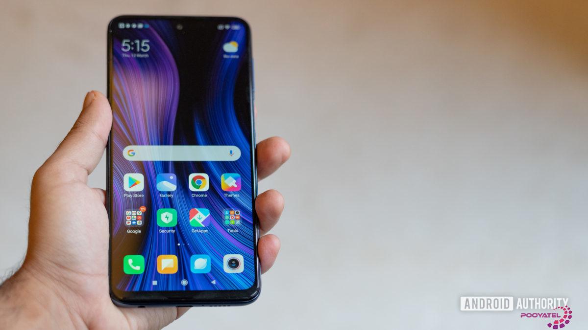 note 9 pro