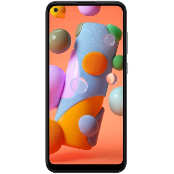 گوشی موبایل سامسونگ Galaxy A11