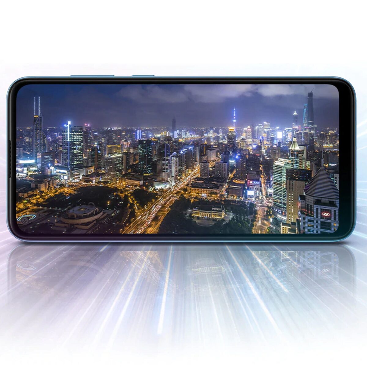 کیفیت تصویر گلگسی a11