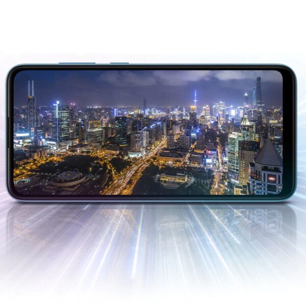کیفیت تصویر گلگسی a11