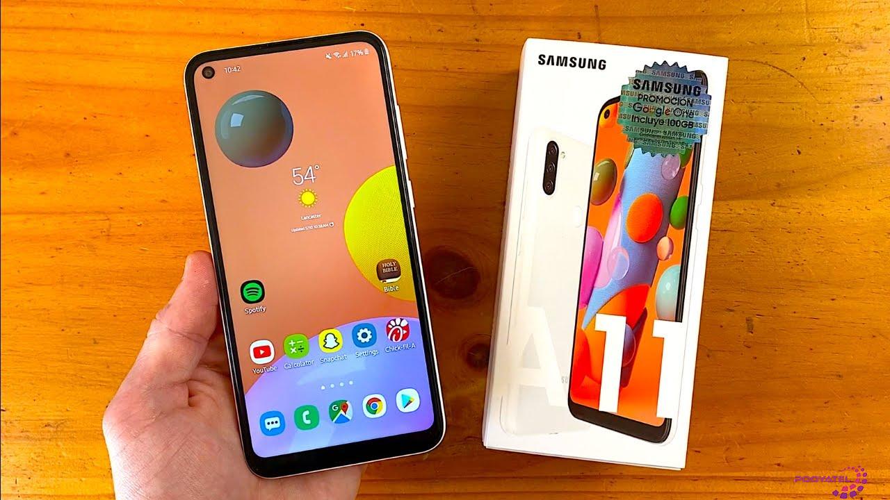کیفیت صفحه نمایش a11
