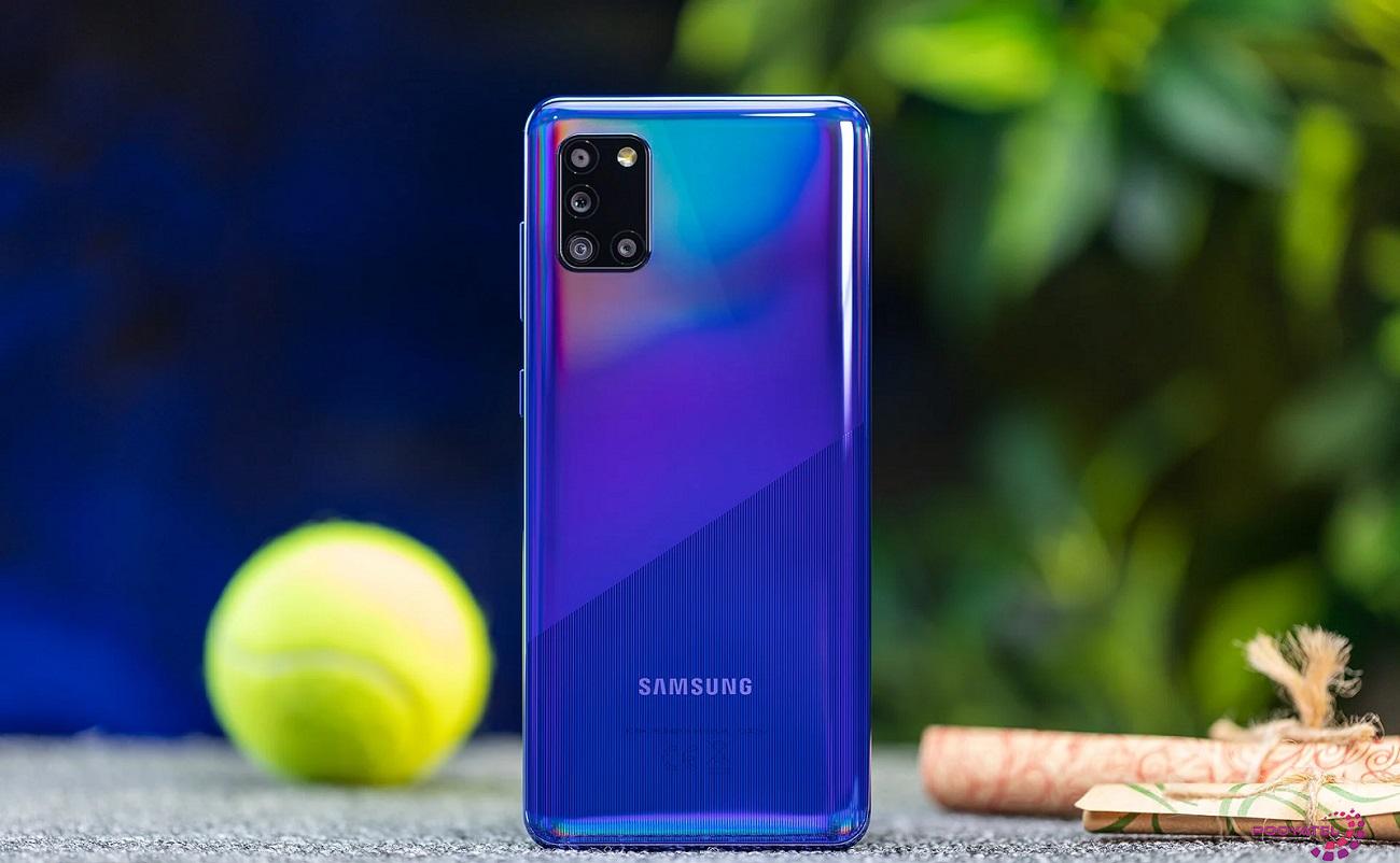 سامسونگ Galaxy A31