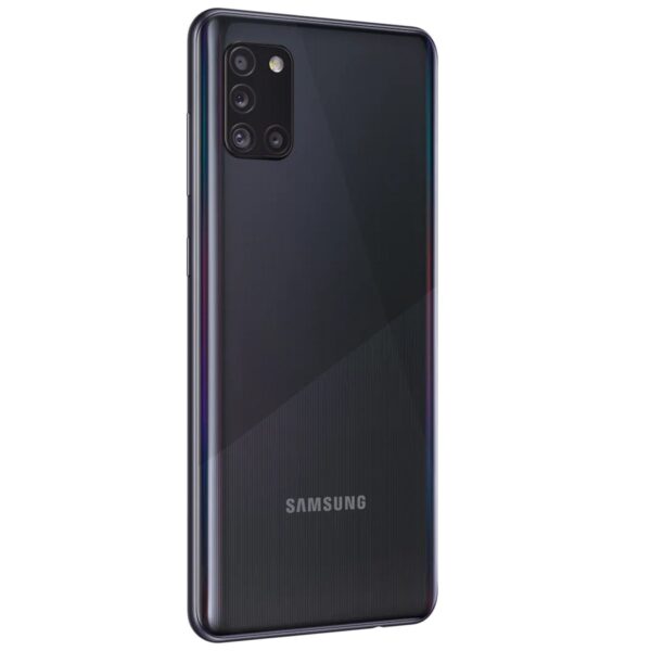 گوشی samsung A31