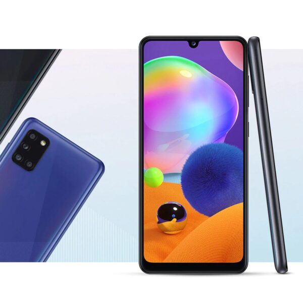قیمت سامسونگ A31