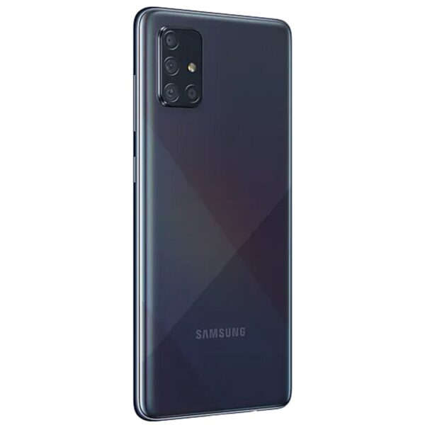 پنل پشتی Samsung A71