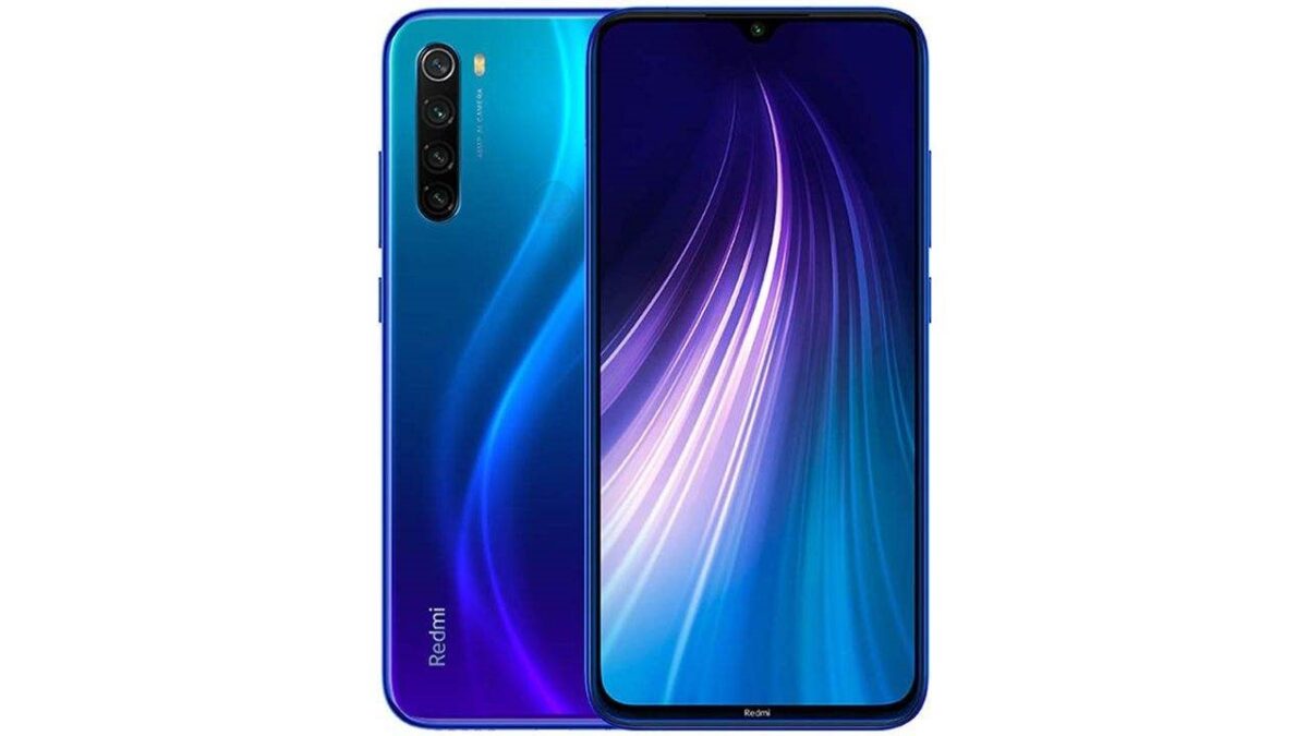 note 8 xiaomi