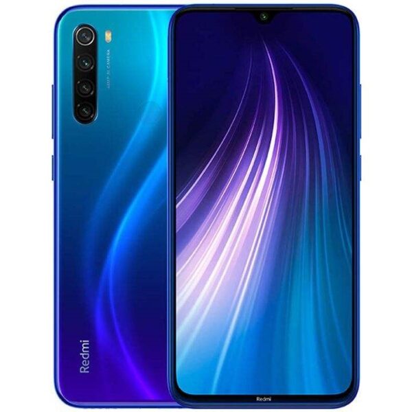 note 8 xiaomi