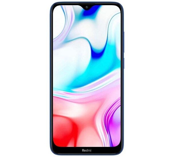 گوشی موبایل شیائومی مدل Redmi 8 M1908C3IG