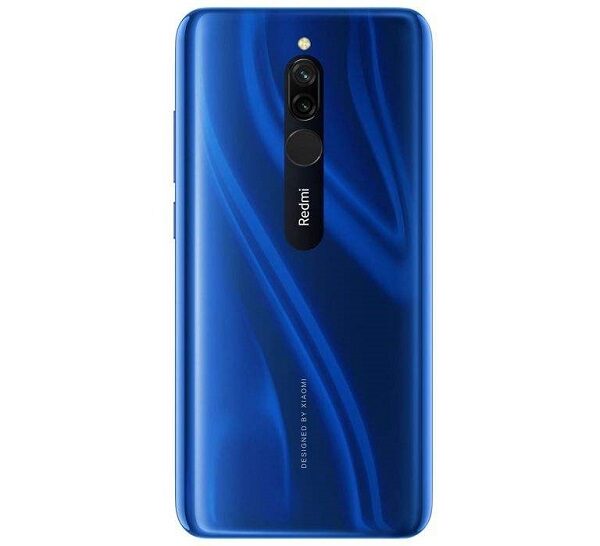 پنل پشتی شیائومی redmi 8