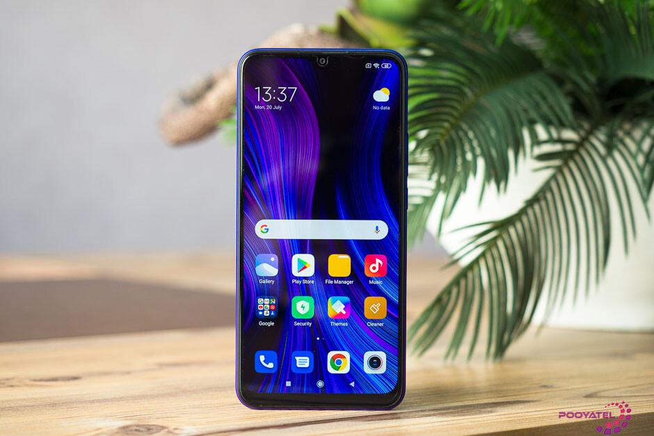 شیائومی Xiaomi Redmi 9