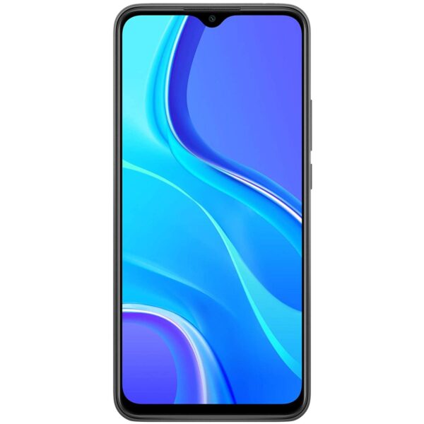 گوشی موبایل شیائومی مدل Redmi 9 M2004J19AG