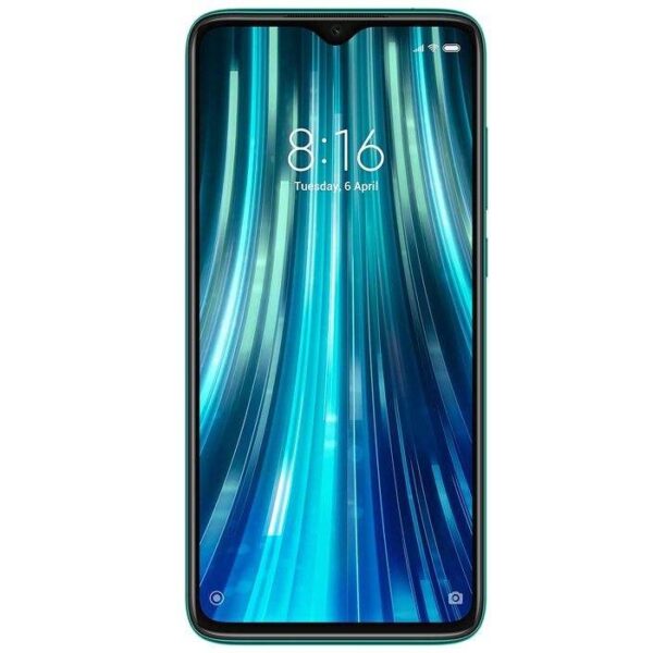 گوشی موبایل شیائومی مدل Redmi Note 8 Pro m1906g7G