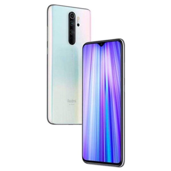 شیائومی Note 8 pro