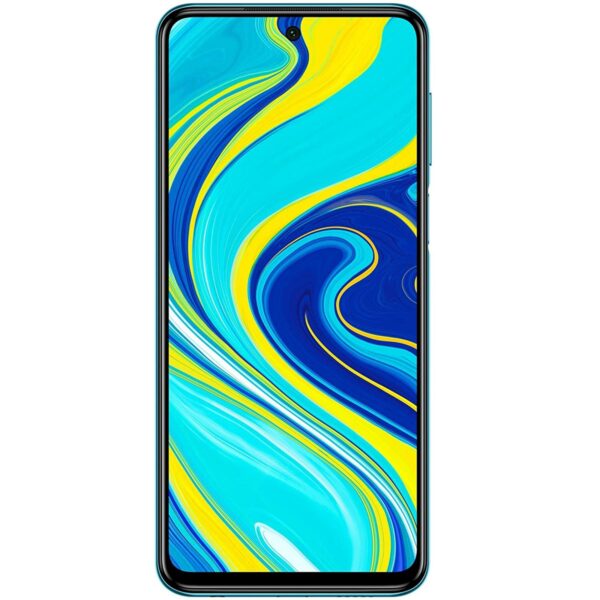 شیائومی Note 9 Pro