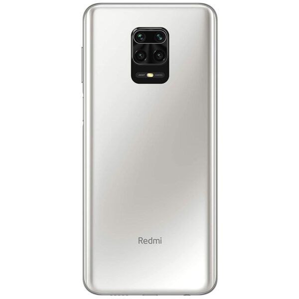 Xiaomo note 9 s