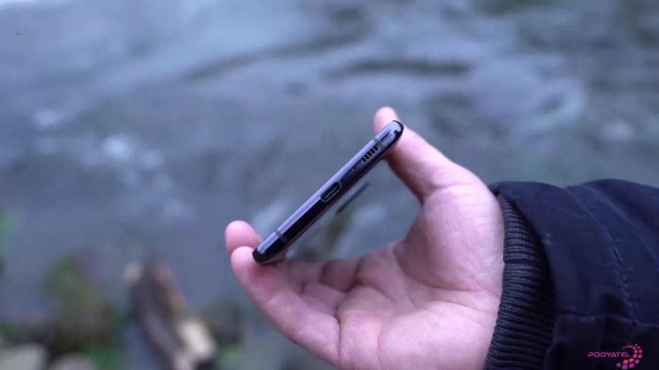 سامسونگ Galaxy S10 Lite