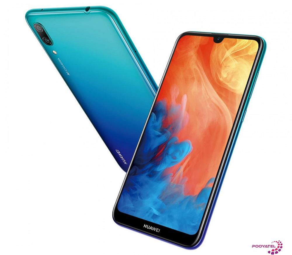 هواوی Y7 Prime 2019