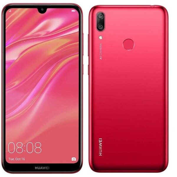 huawei y7 2019 prime