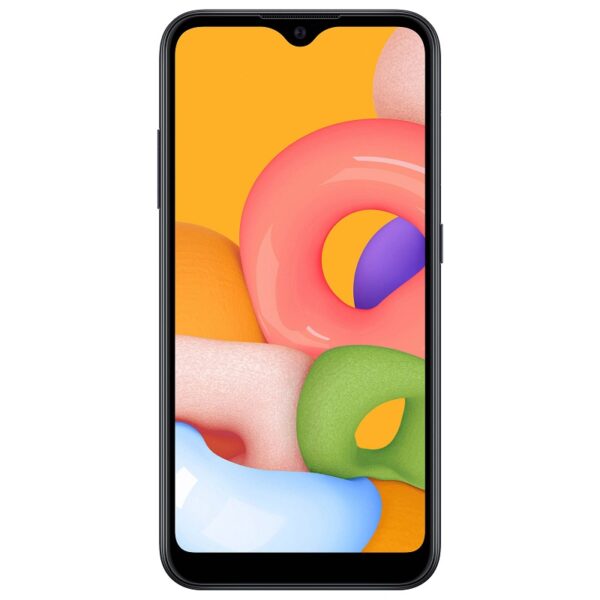 گوشی موبایل سامسونگ مدل Galaxy A01 SM-A015F/DS