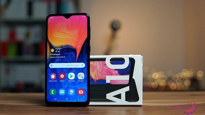 Samsung a10