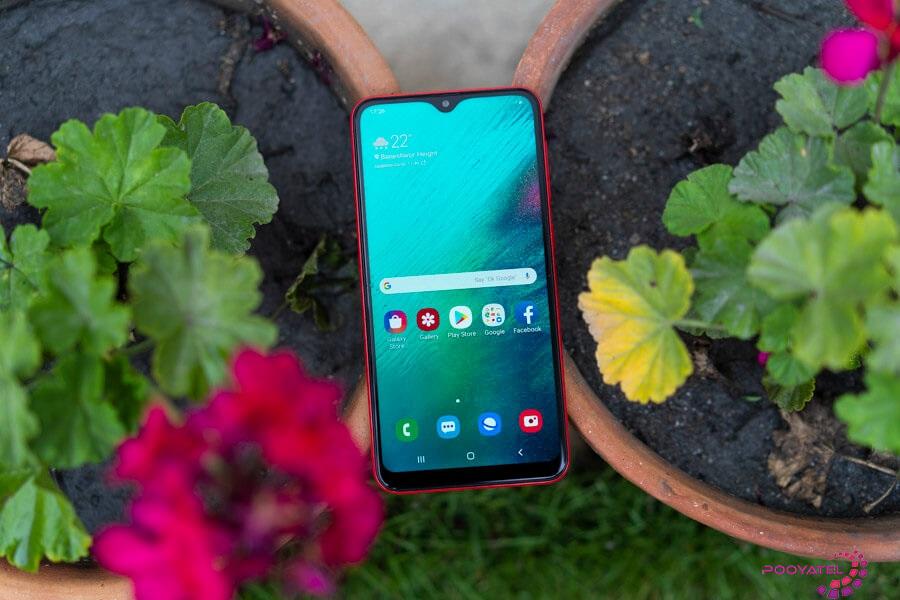 قیمت سامسونگ A10