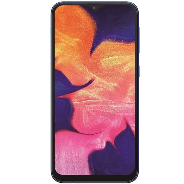 گوشی موبایل سامسونگ مدل Galaxy A10 SM-A105F/DS