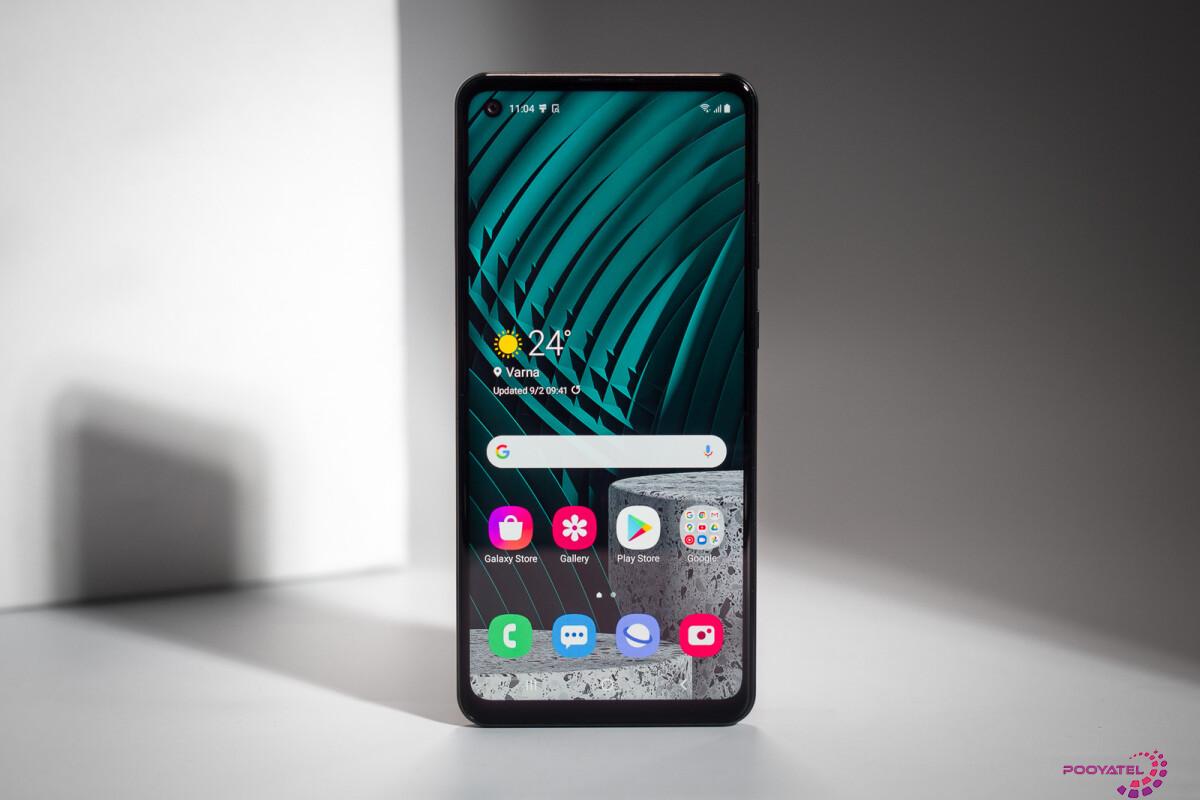 سامسونگ Galaxy A21S