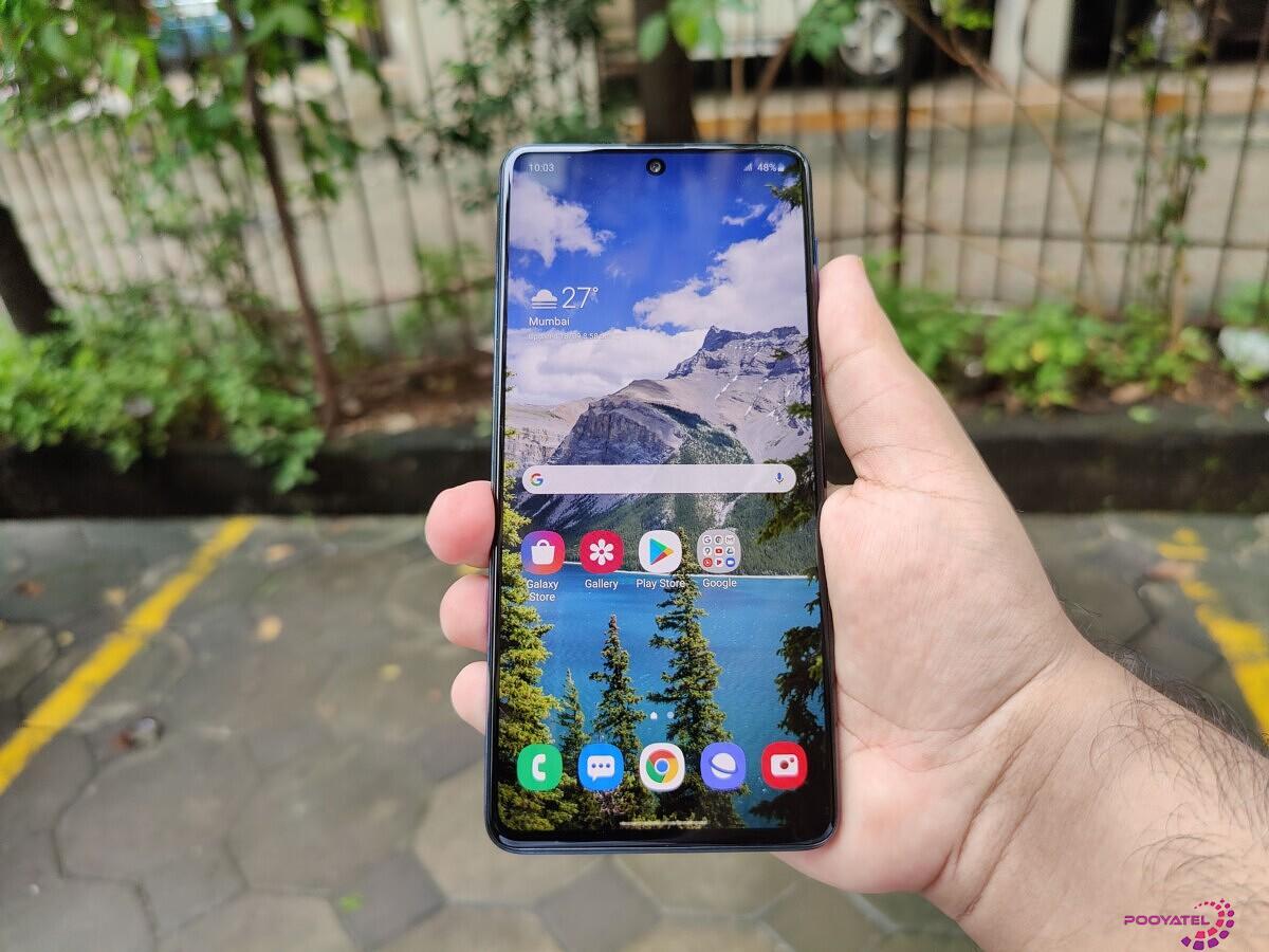 سامسونگ Galaxy M51