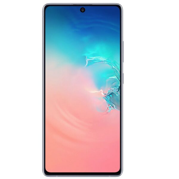 گوشی موبایل سامسونگ مدل Galaxy S10 Lite SM-G770F/DS