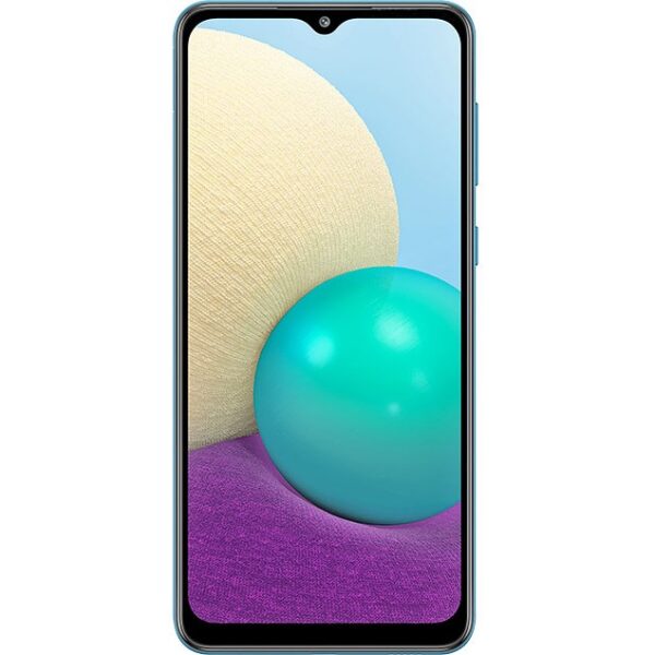 گوشی موبایل سامسونگ مدل Galaxy A02 SM-A022F/DS