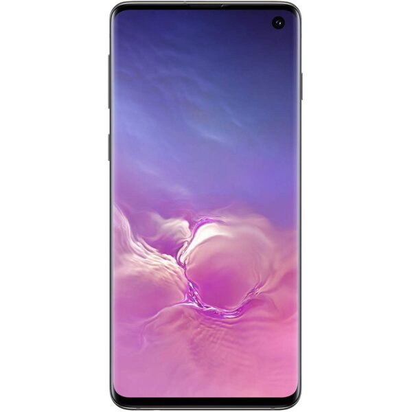 گوشی موبایل سامسونگ مدل Galaxy S10 SM-G973F/DS