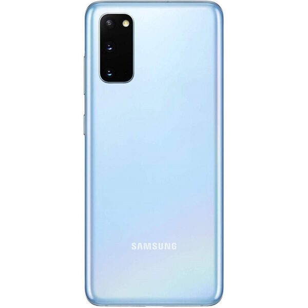 samsung galaxy s20