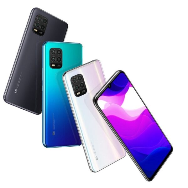 Xiaomi 10 lite