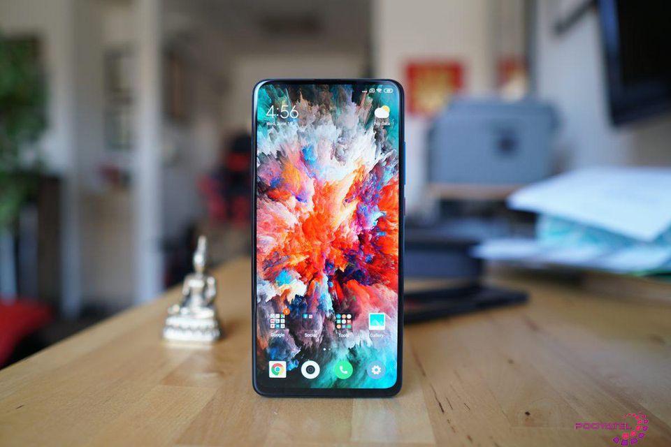 xiaomi mi 9T