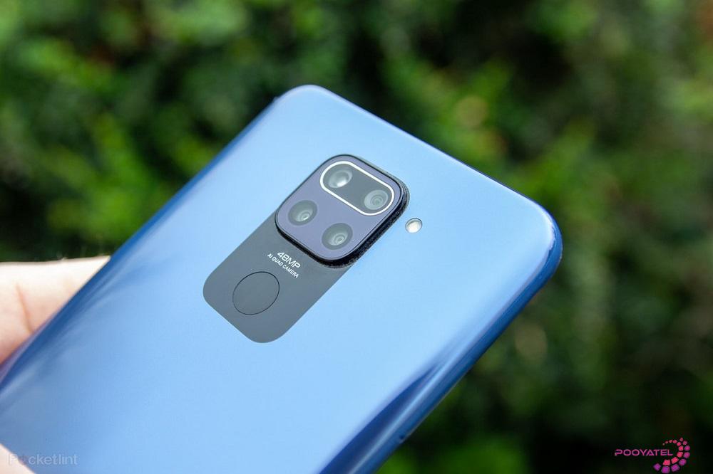 Xiaomi Note 9