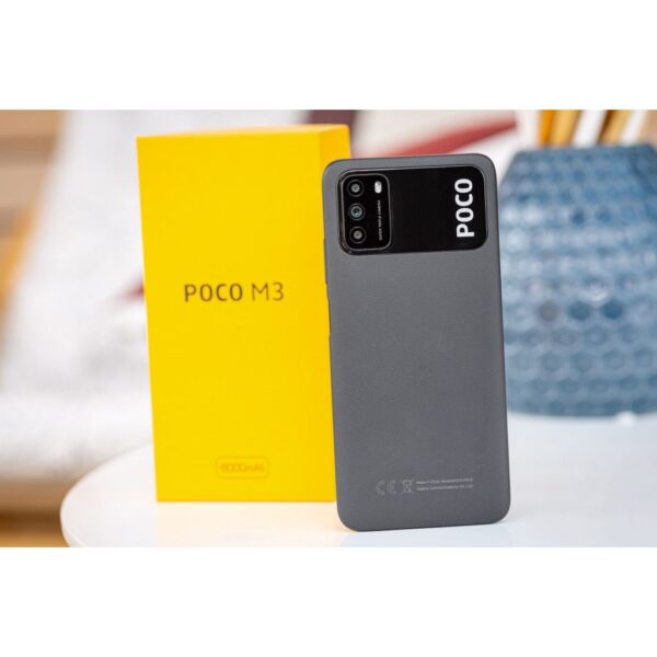 poco m3 شیائومی