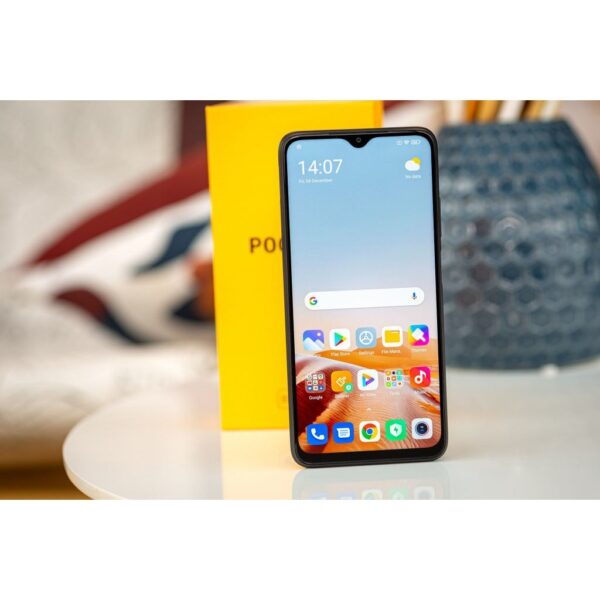 گوشی xiaomi poco m3