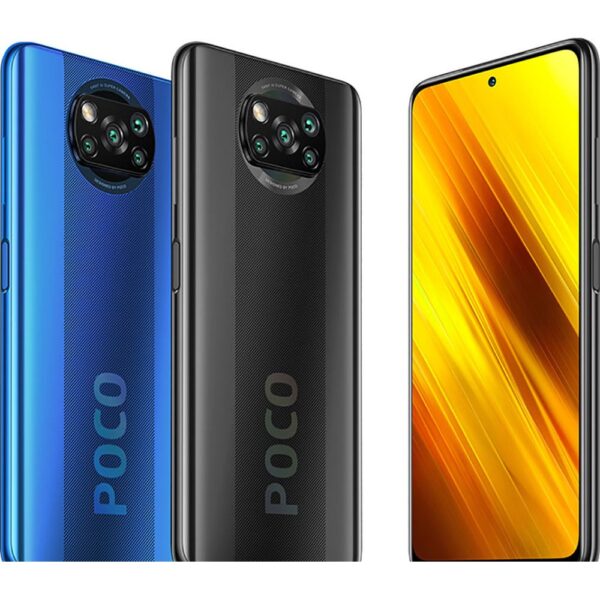 شیائومی poco x3