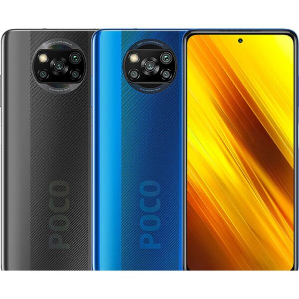 xiaomi poco x3