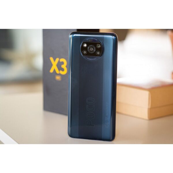 گوشی شیائومی poco x3