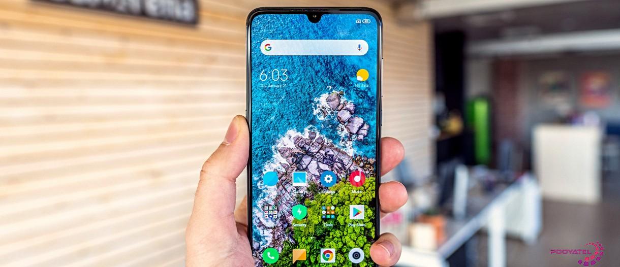 شیائومی Xiaomi Redmi 9T