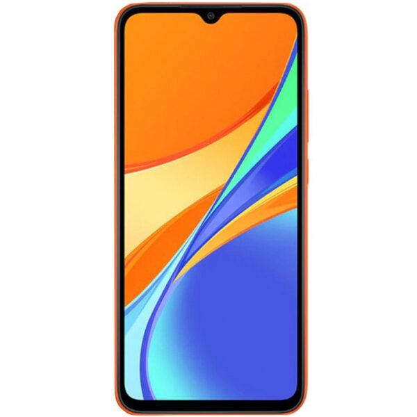 گوشی موبایل شیائومی مدل Redmi 9C M2006C3MG