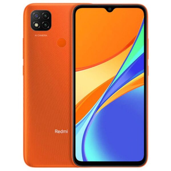Redmi 9c Xiaomi