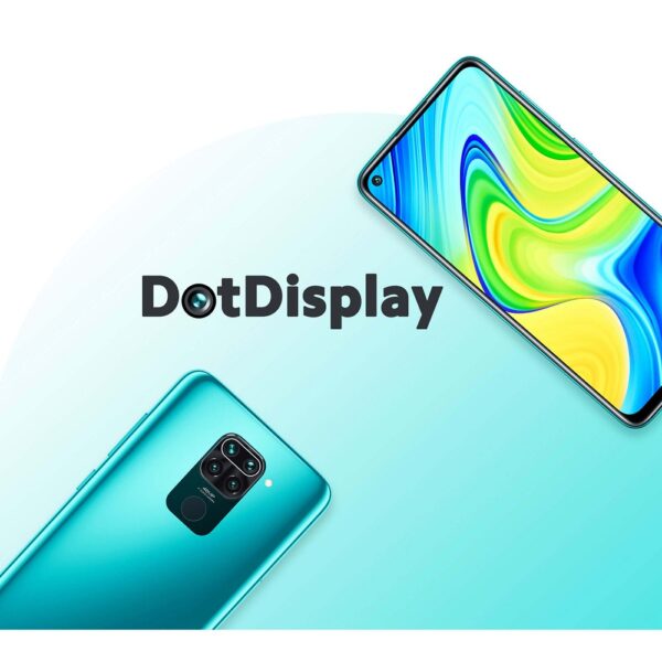 xiaomi note 9
