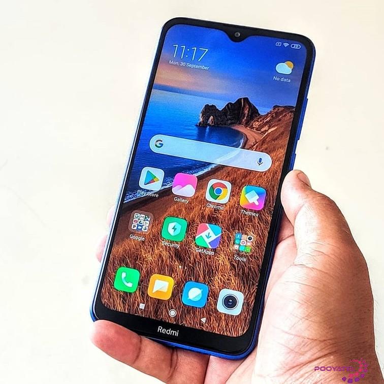 گوشی موبایل Xiaomi Redmi 8A