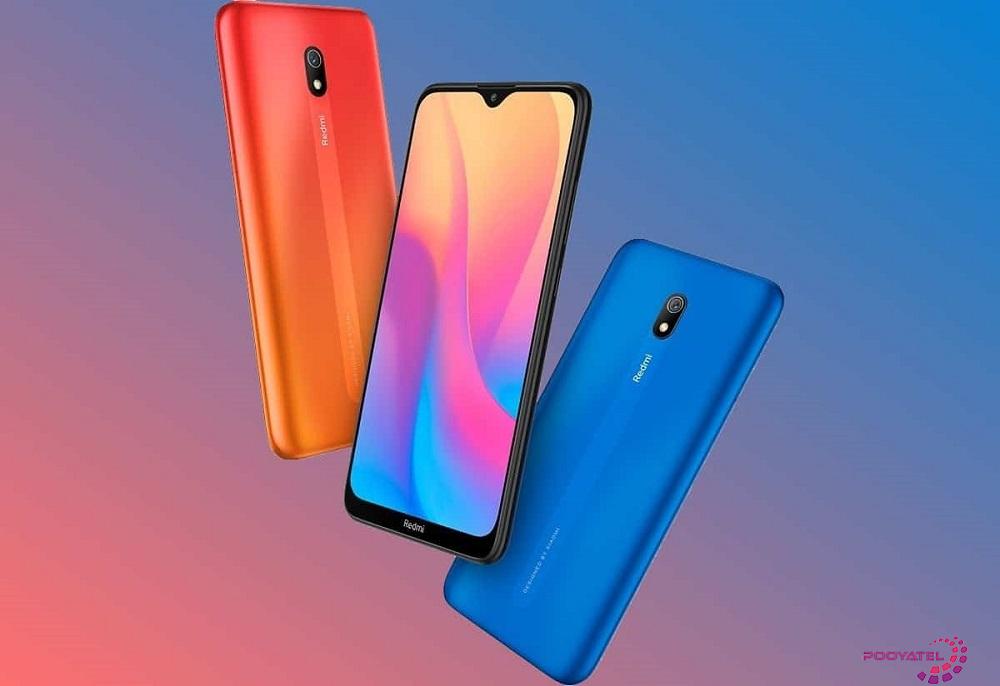 Xiaomi Redmi 8A
