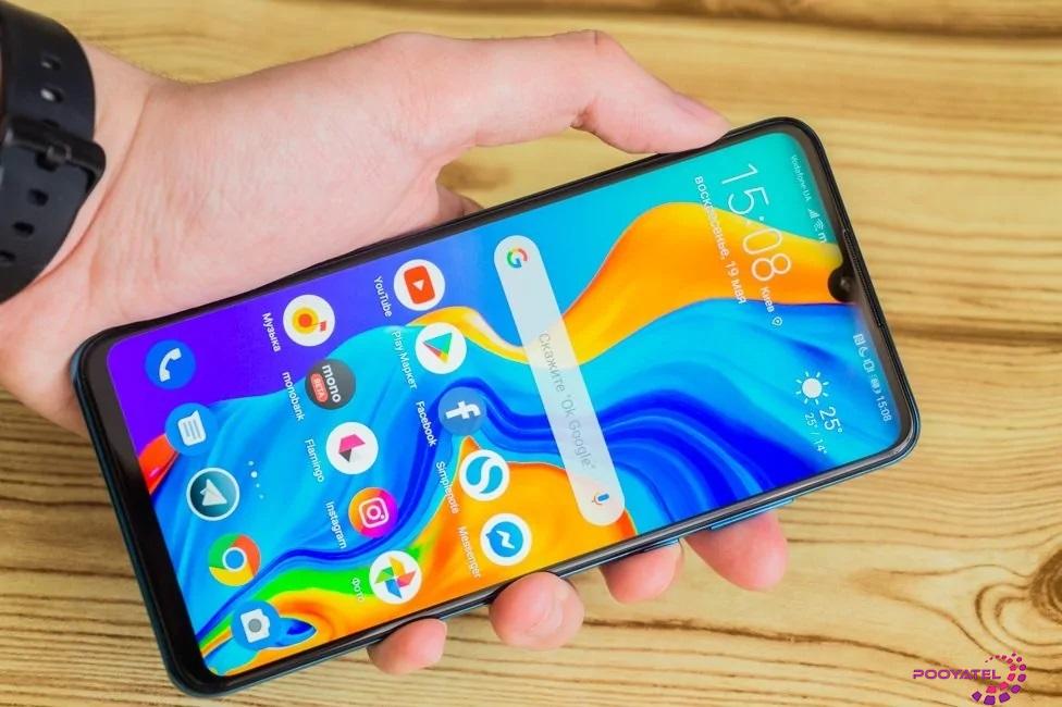 huawei p30 lite