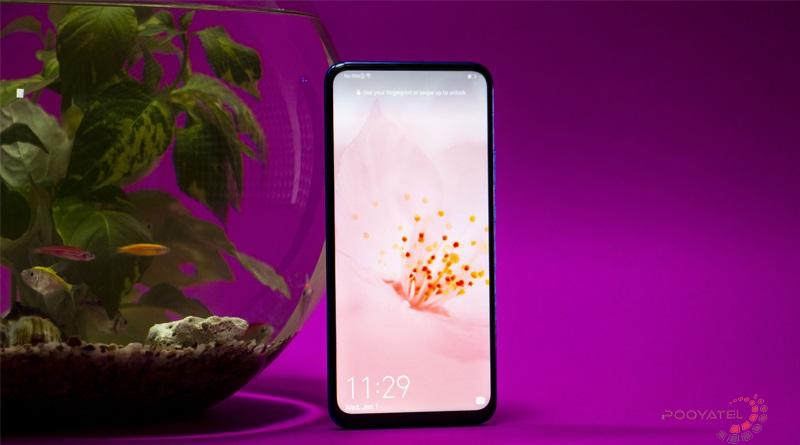 هواوی y9 prime