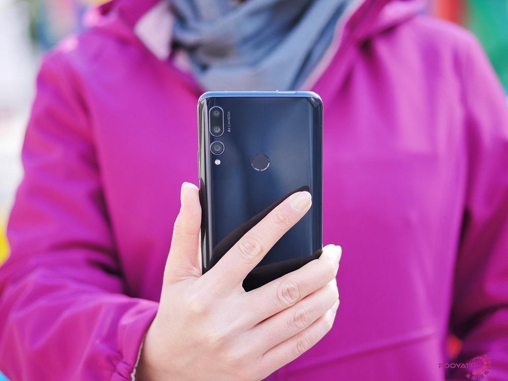 هواوی y9 prime 2019