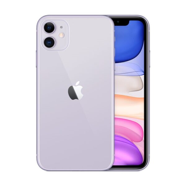 iphone 11 اپل